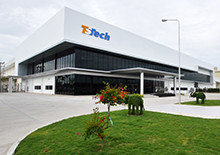 TS TECH (THAILAND) CO.,LTD.