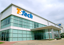 TS TECH (KABINBURI) CO.,LTD.