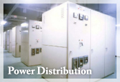 Power Distribution